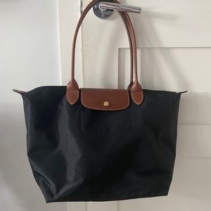 *NEW* Longchamp Le Pliage Large Tote